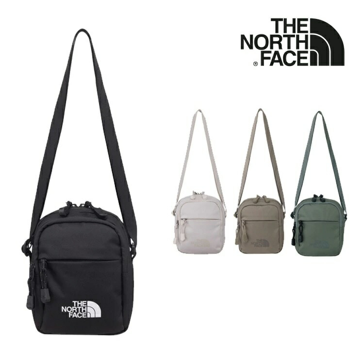 【STONE 】 24FW Nylon Cross Bag★大人気★ 楽天市場】【正規品】ノースフェイス クロスバッグ THE NORTH
