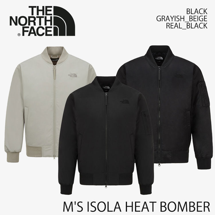 楽天市場】ノースフェイス ボンバー ジャッケット THE NORTH FACE MA-1
