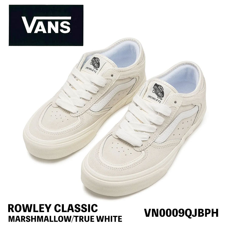 楽天市場】VANS バンズ スニーカー VANS X RIROO AUTHENTIC BLANC DE