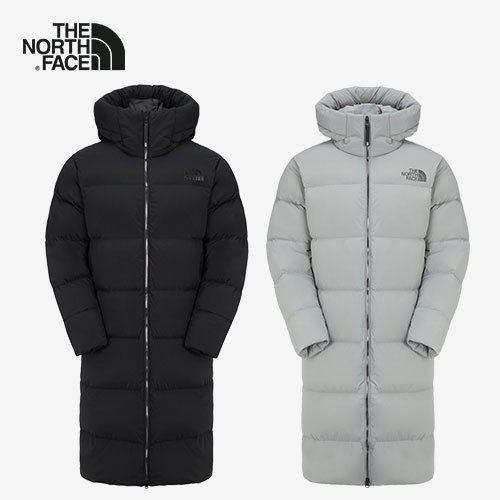 ノースフェイス ベンチコート ダウンジャケット THE NORTH FACE M\'S SUPERFLEX RDS DOWN COAT メンズ スーパーフレックス RDS ダウンコート NC1DQ55A / NC1DQ55B ウェア｜moremoa shop
