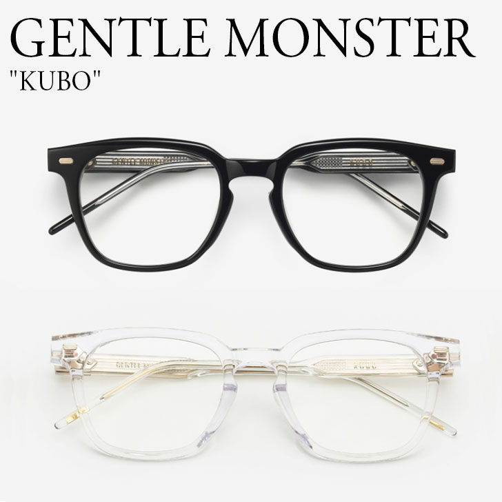 コムドット やまと着用 gentle monster kubo c1