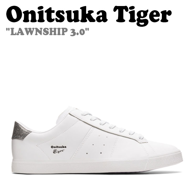 楽天市場】オニツカタイガー スニーカー Onitsuka Tiger レディース