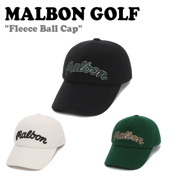 【大人気新品4点セット】野球帽Malbon Golfマルボンゴルフクラブカバー黒 大人気新品4点セット】野球帽Malbon Golfマルボンゴルフクラブ