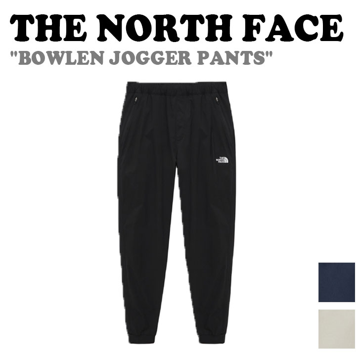 ノースフェイス ボトムス THE NORTH FACE BOWLEN JOGGER PANTS ボウリン ジョガー パンツ 全3色 NP6NQ07A/B/C ウェア