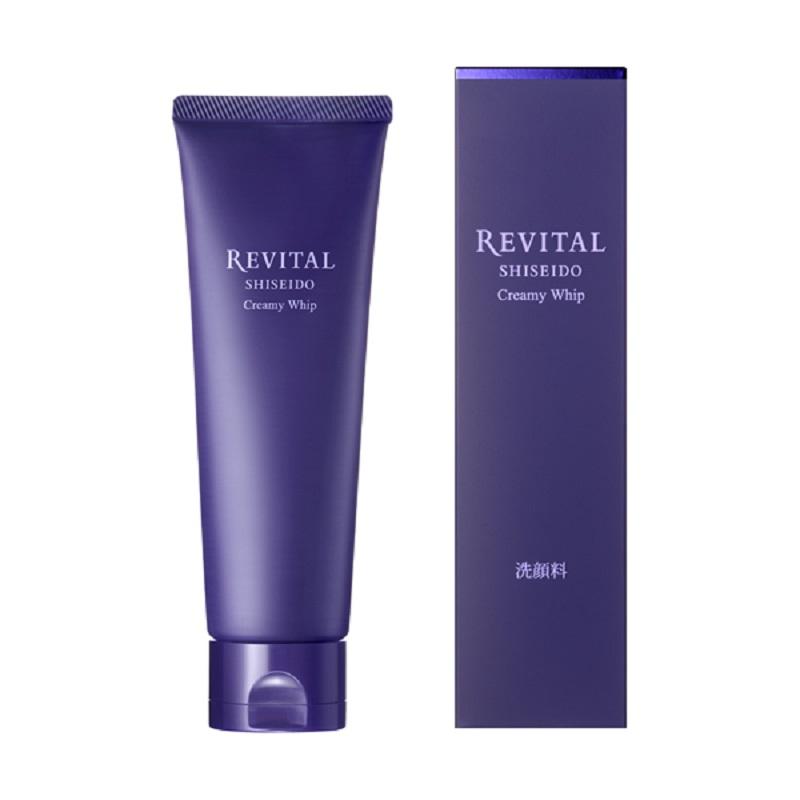 リバイタルエクストラリッチクリームアドバンスド 本体＆レフィルセット リバイタル エクストラリッチクリーム アドバンスド 50g REVITAL
