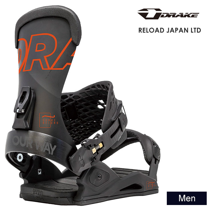 バートン　ビンディング　スモール　22～25センチ キッズ Burton スモールズ Re:Flex スノーボードバインディング
