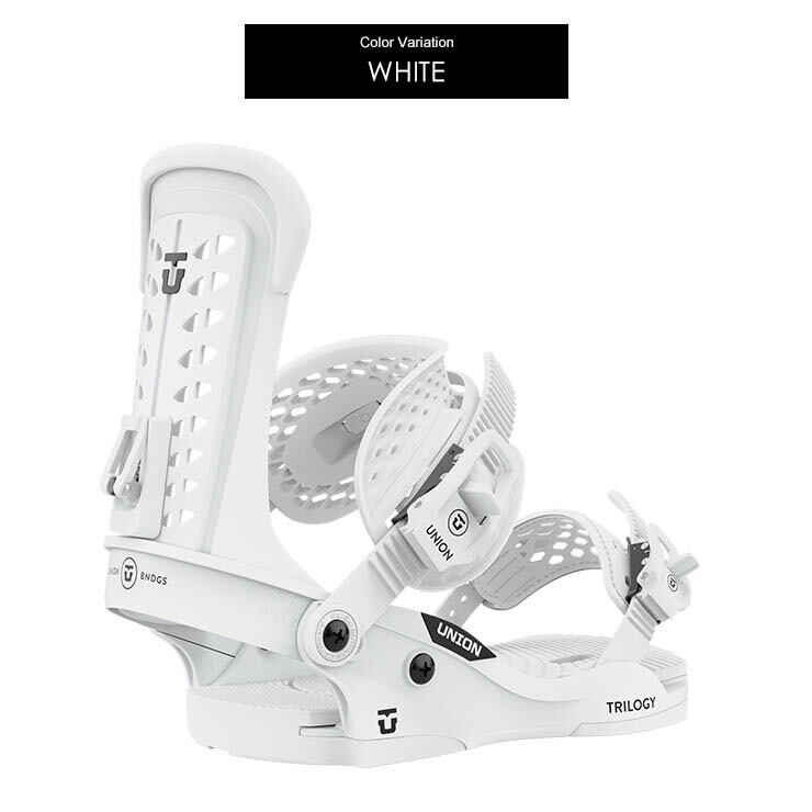 早期予約 Union トリロジー スノーボード 23 ユニオン 22 23 Trilogy ビンディング 早期予約 Union トリロジー スノーボード 23 ユニオン 22 23 Trilogy ビンディング