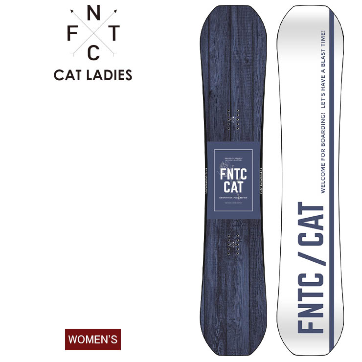 ついに再入荷！ FNTC FNTC(ｴﾌｴﾇﾃｨｰｼｰ) CAT - htii.edu.kz