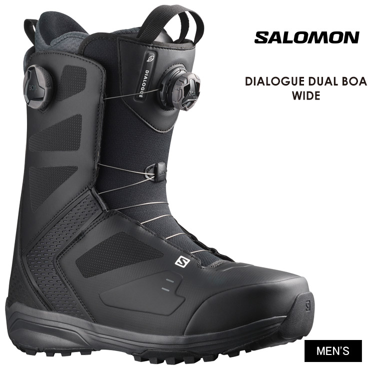 お金を節約 ゆったり様専用 SALOMONブーツ ienomat.com.br