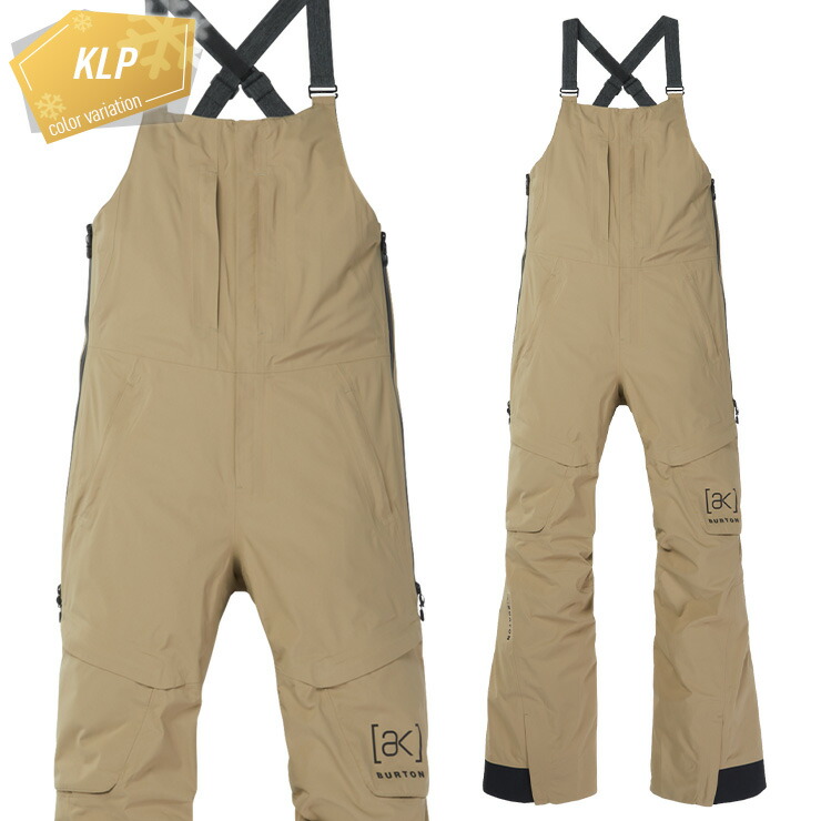 2023 BURTON バートン スノーボード [ak] Pants スノボー Kimmy GORE