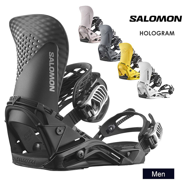 【楽天市場】SALOMON サロモン HOLOGRAM ホログラム 22-23 