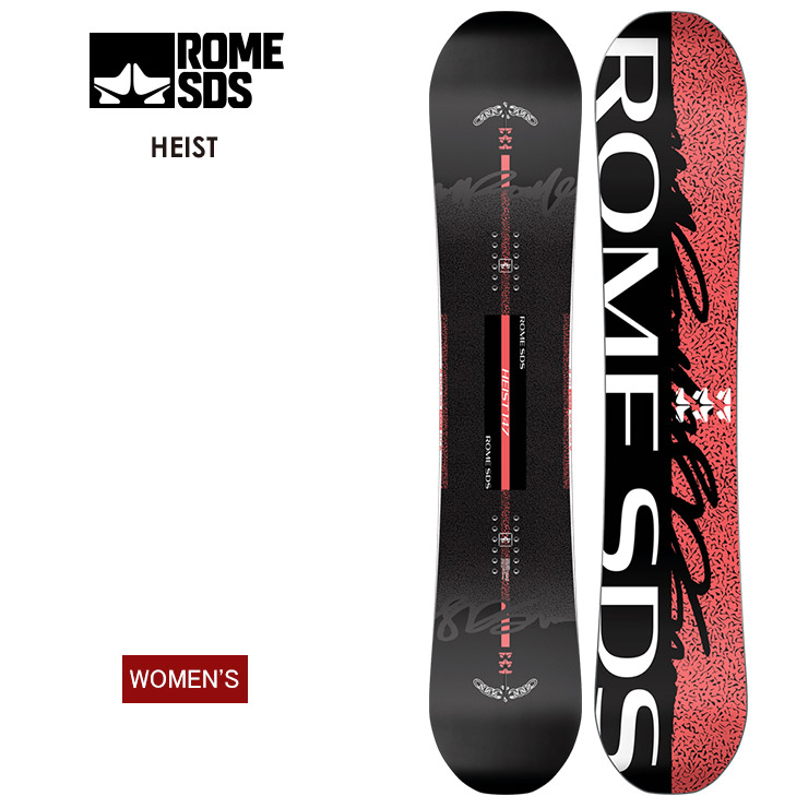 Rome SDS Cheap Trick 152 スノーボード Rome SDS Cheap Trick 150cm Snowboard White Gray Black Blue 2022