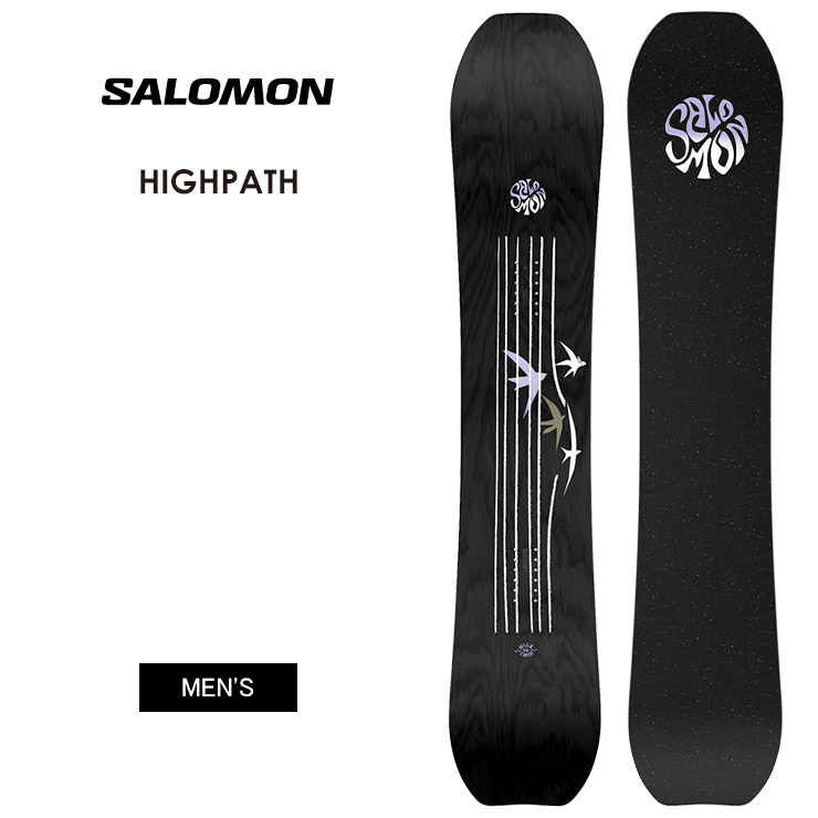 【楽天市場】SALOMON サロモン HIGHPATH ハイパス 22-23 2023 