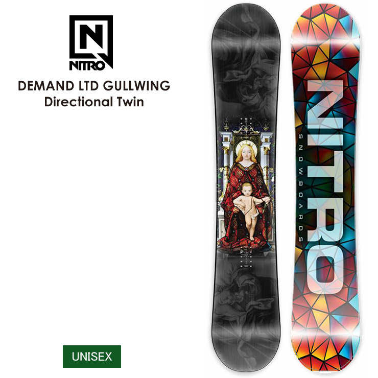 【未使用品】NITORO DEMAND LTD149 19-20 ナイトロ 未使用品】NITORO DEMAND LTD149 19-20 ナイトロ Yahoo