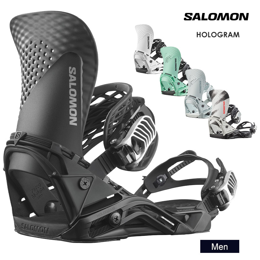 楽天市場】2025-26 SALOMON HOLOGRAM Ice Blue サロモン ホログラム