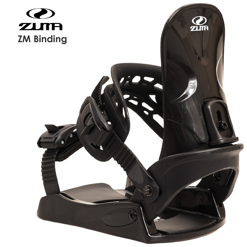 楽天市場】ツマ ZUMA キッズ ジュニア ビンディング 子供用