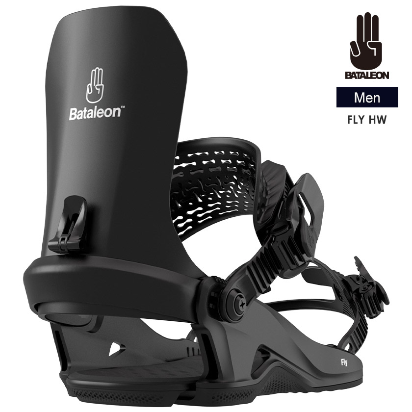 楽天市場】バタレオン BATALEON スノーボード 板 メンズ DISASTER