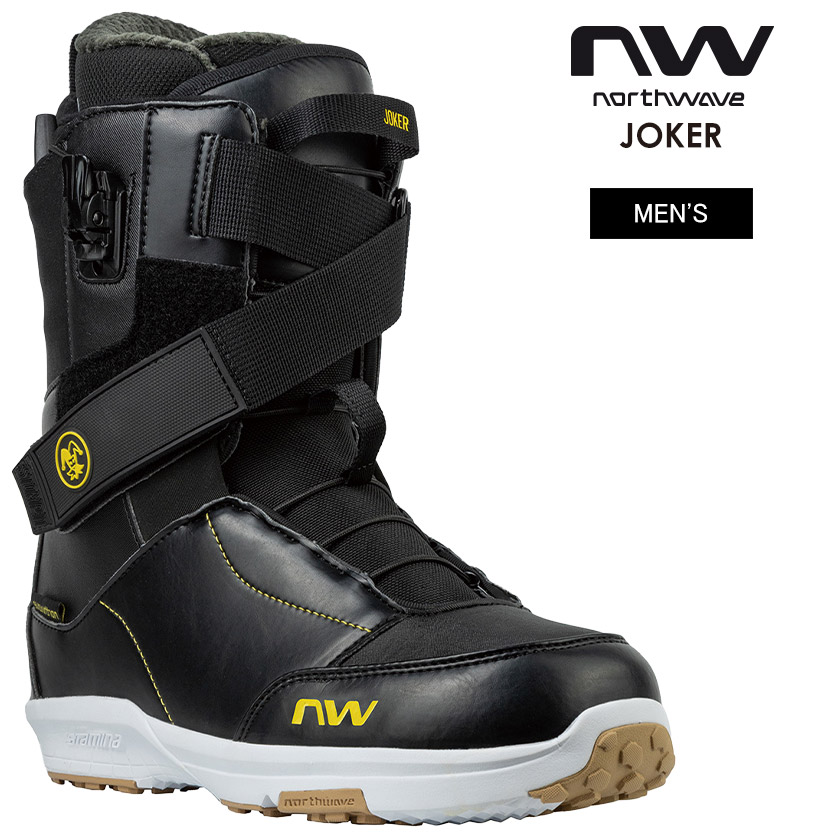 Nike スノーボードブーツ US 5.5（24.5㎝）美品 楽天市場】25-26 Northwave ノースウェーブ JOKER ジョーカー 日本限定