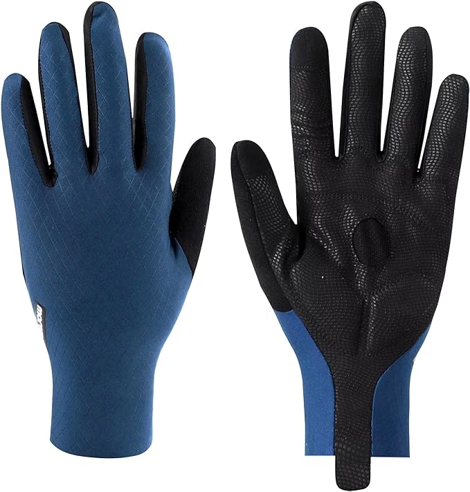 楽天市場】Morethan サイクルグローブ ウインターグローブ 冬用 裏起毛