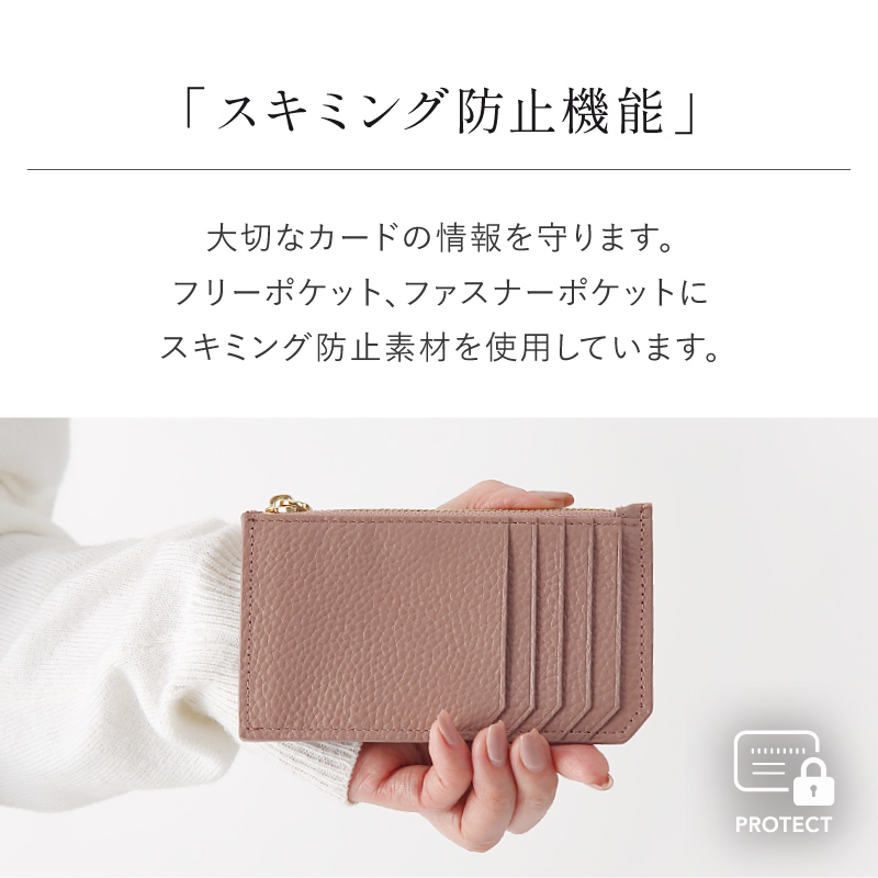 財布・ケース・小物入れ Mokomi Amazon | クロミ ちゃん アニメ 小銭入れ がま口財布 レザー