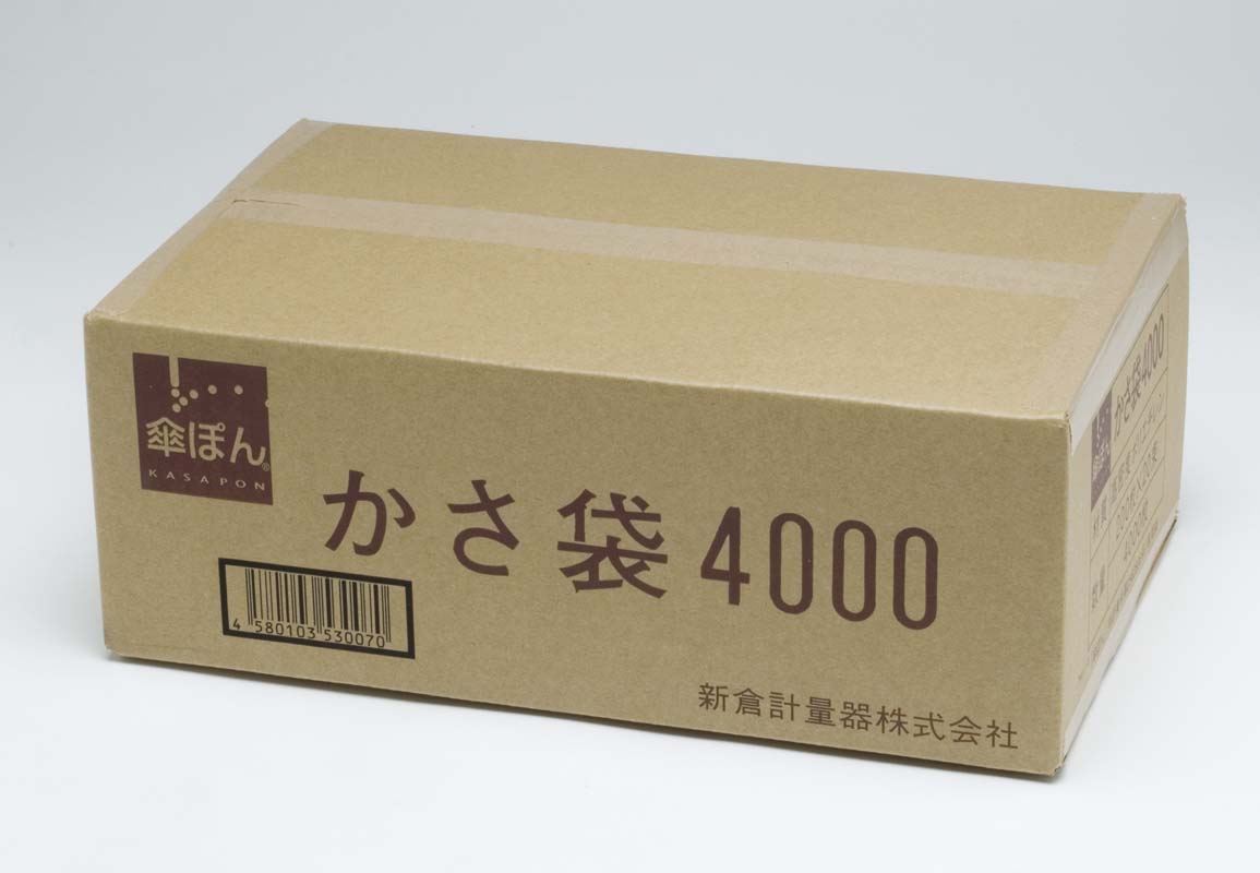 楽天市場】新倉計量器 傘ぽん スリムタイプ ホルダー付き KP