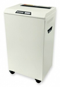 楽天市場】アスカ マイクロカットシュレッダー A3 最大細断枚数20/19枚