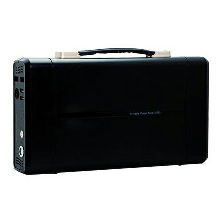 楽天市場】手動発電式バッテリー denqul デンクル グレー