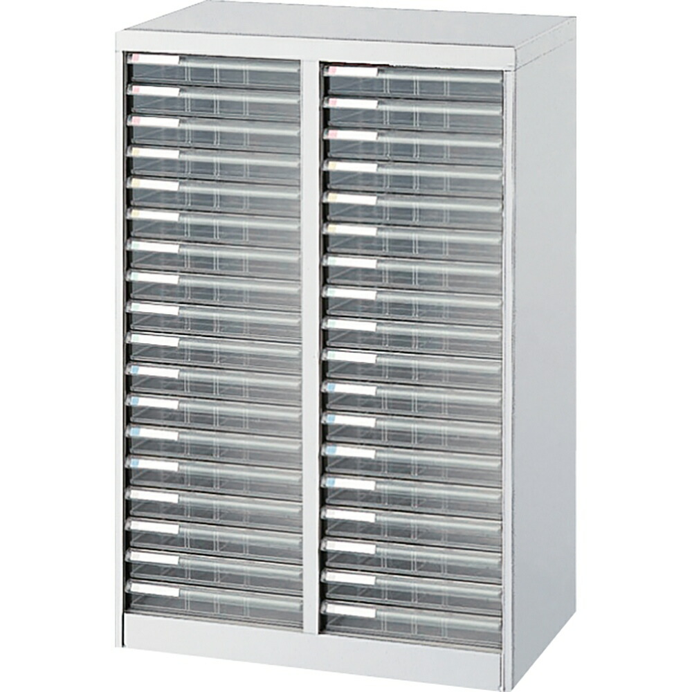 AF-H36　フロアケース 楽天市場】ナカバヤシ アバンテV2フロアケース A4 タテ型 浅6・深6段×3