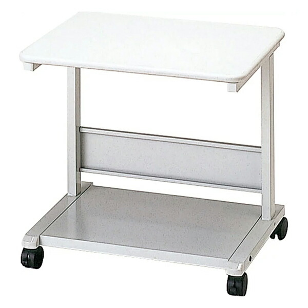 プリンタ台・プリンタラック シロ ナカバヤシ マルチファイルラック W50cm プリンター台 ND-F525シロ ナカバヤシ プリンター台 マルチファイルラック W50cm シロ ND-F525