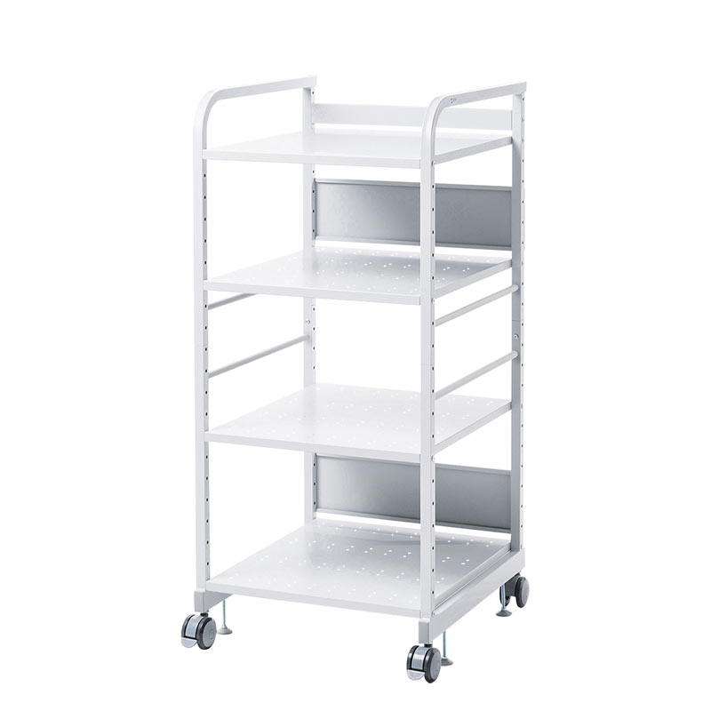 パイプ、長尺用ラック（キャスター付） 楽天市場】高耐荷重ラック(総耐荷重200kg・大型キャスター付き・RAC