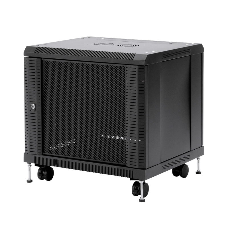 サンワサプライ 19インチマウントボックス(9U) CP-SVCBOX1|事務蔵