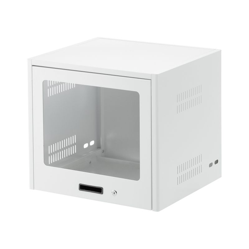 サンワサプライ　セキュリティラック(小)　RAC-SL5 44,363円