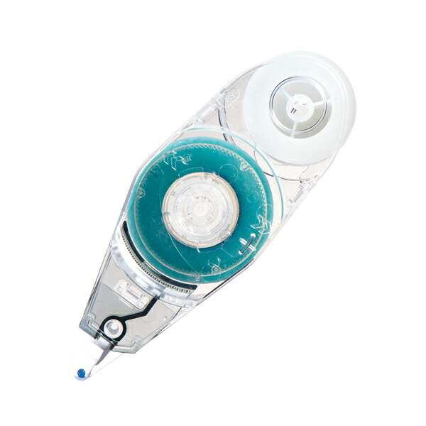 【まとめ買い】トンボ鉛筆　テープのり　ピットエアー用つめ替え　幅8.4mm×長さ16m　10個/30個　PR-MAS
