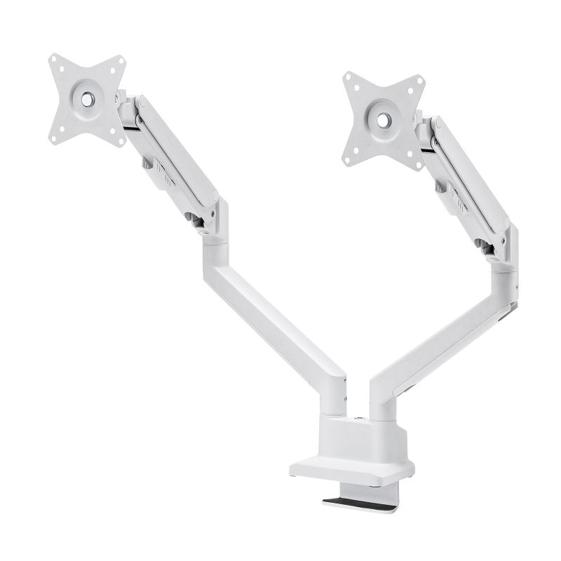 楽天市場】【即納】サンワサプライ モニターアーム（シングル・ガス