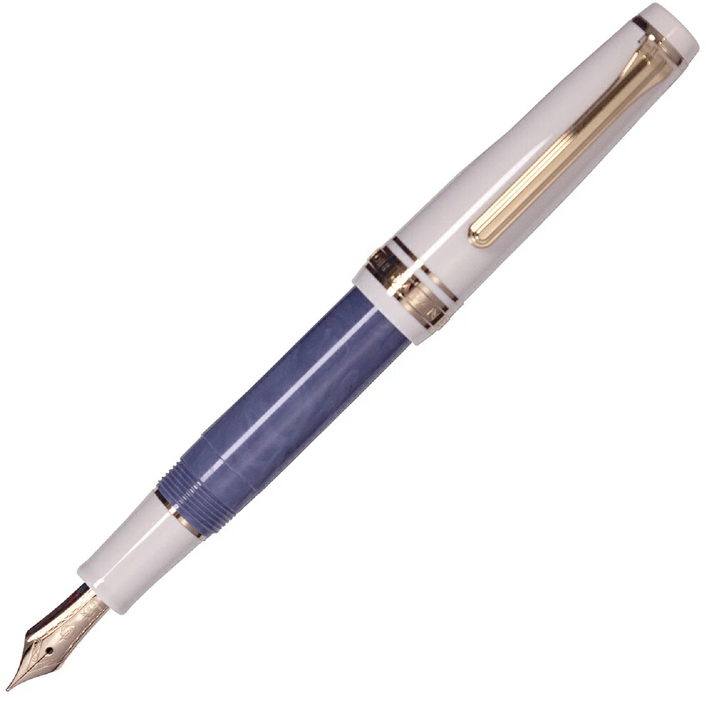 楽天市場】ランコントル 万年筆 セーラー万年筆 第四弾 4弾 段 新製品