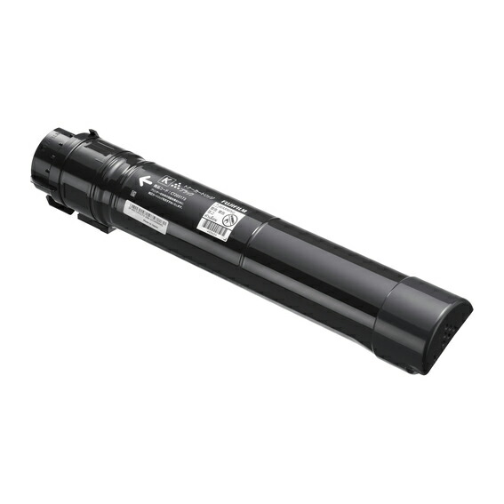 富士フィルム　トナーカートリッジ 純正品 ブラック　CT203173 12,243円