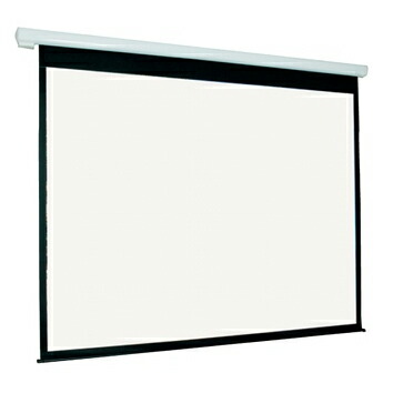 プロジェクタースクリーン 電動巻上スクリーン天板タイプ　KE-120WＷ プロジェクタースクリーン 電動巻上スクリーン天板タイプ KE-120WW