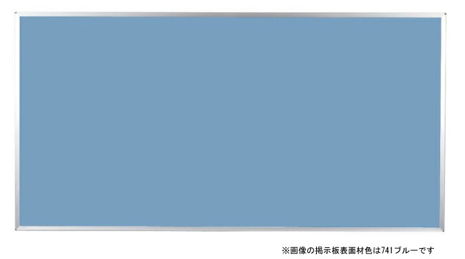 馬印 Pシリーズ ワンウェイ掲示板 PK306 片面
