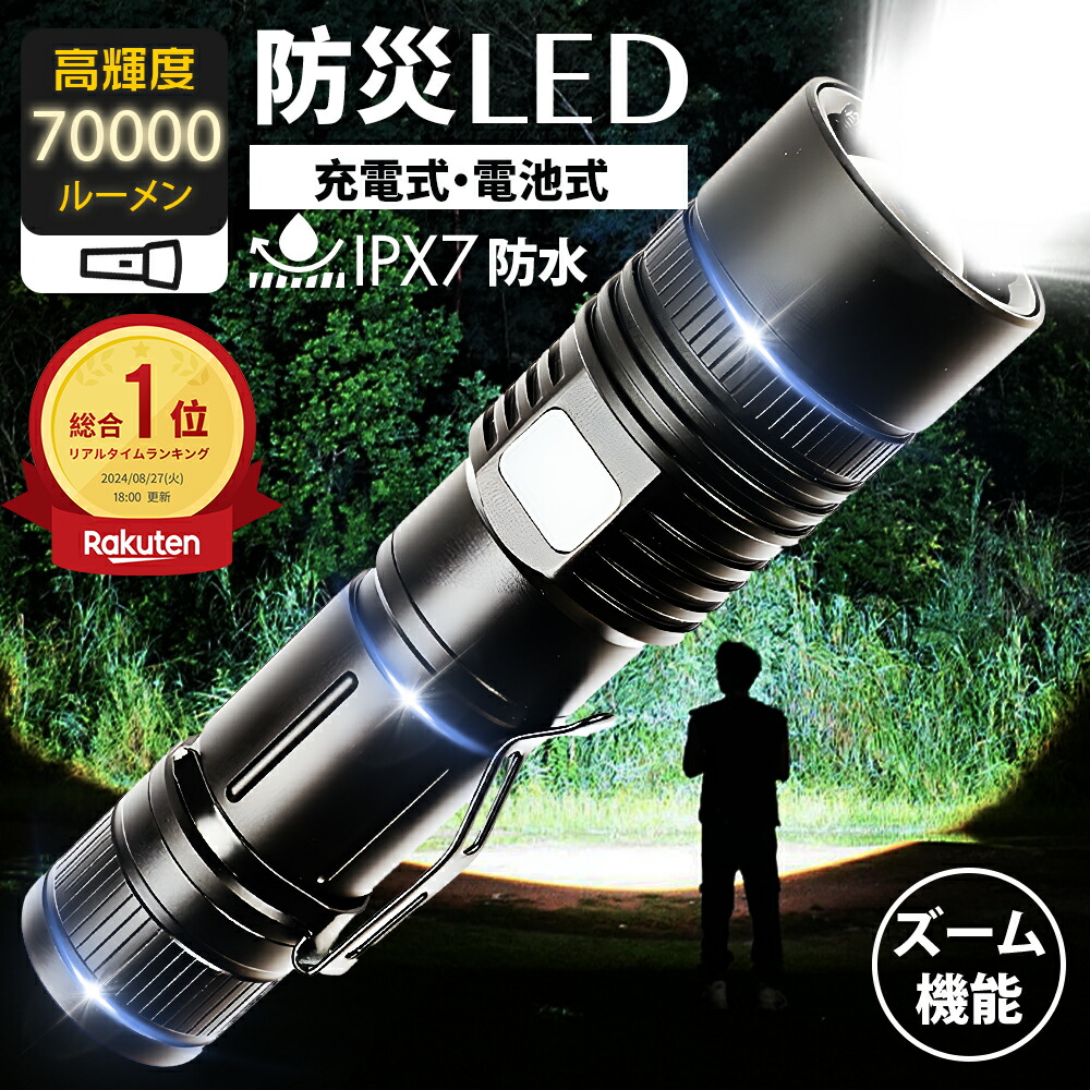 IMALENT MS03W 暖かい光 懐中電灯 高輝度 明るい 13000ルーメン 照射距離 324メートル 防水IPX8 led 強力 フ IMALENT MS03W 暖かい光 懐中電灯 高輝度 明るい 13000ルーメン 照射