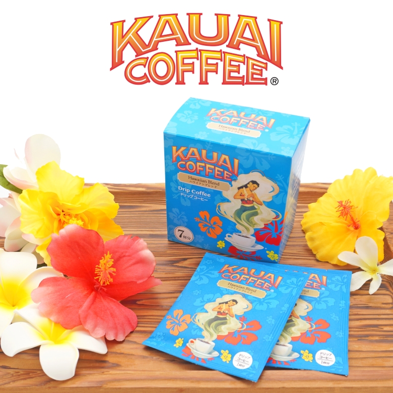 B☆☆☆☆☆ ハワイアンパラダイスコーヒー レギュラーとバニラマカデミア Amazon | ハワイアンパラダイスコーヒー 10%コナ バニラ