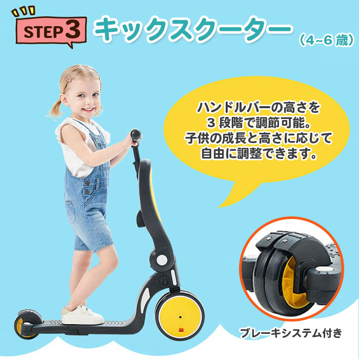 正規品 三輪車 折りたたみ かじとり 2歳 三輪車 子供 室内 乗り物 おもちゃ ストライダー キックボード 子供 三輪 自転車 キックスクータ 三輪車 舵取り おすすめ 人気 手押し棒 後付け 子供用三輪車 3歳 4歳 5歳 6歳 誕生日プレゼント 期間限定送料無料 Www Ape