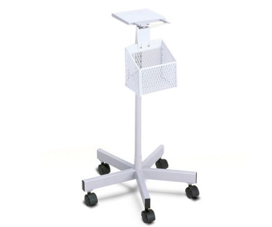 【代引決済不可】専用スタンド　HEM-907-STAND（デジタル自動血圧計ＨＥＭ－９０７オプション部品） 【医療用】