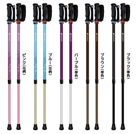 楽天市場】[ sinano Trekking poles レビータ ネクスト 2本1組@10000