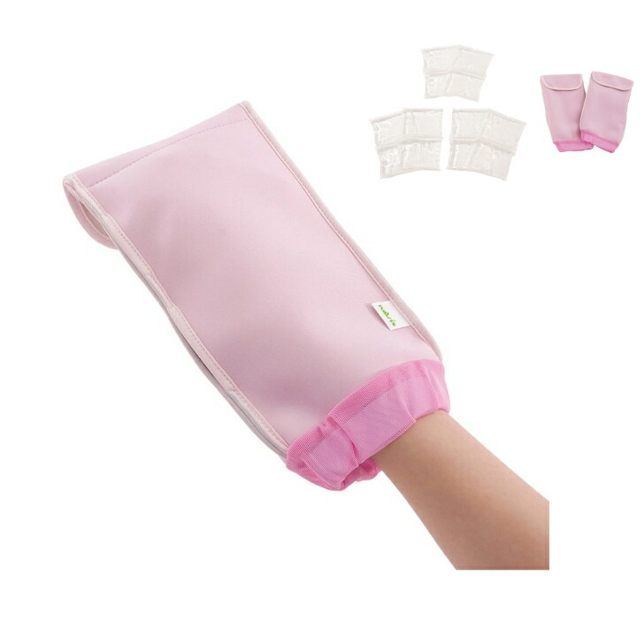 楽天市場】フローズンカバー 【足先用/手先用/頭用】 ※保冷材は別売