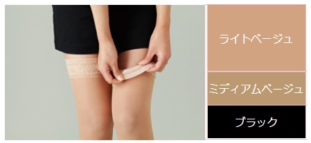 君王合う 透け透けストッキング 中圧 爪先あり毛色 ズレ落ち阻むシリコン重合体付添い競走生産 診療目あて反発力ストッキング リムフィックス 下肢血管横やり 弾性ストッキング Ph Services