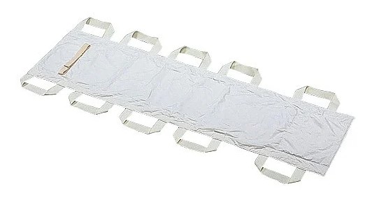 クランケ移し替える用腰かけ［御手伝いくん］