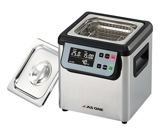 超音波洗浄器（単周波）　2L　（MCS-2）｜もりもり健康堂店 27,885円
