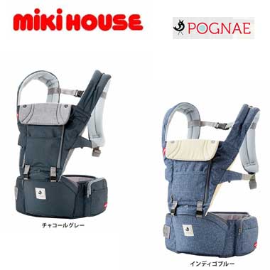 【尖んがり13倍】ミキハウス MIKIHOUSE ミキハウス × ポグネー もの言う花来歴   POGNAE SG証明45-6068-494