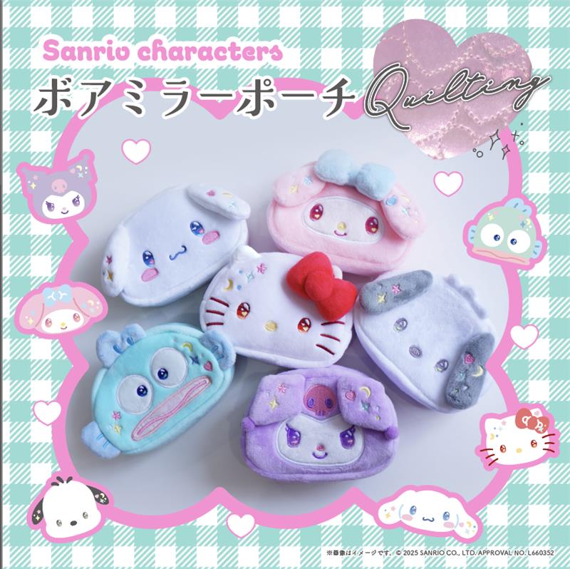 サンリオキャラクター カチューシャとぬいぐるみセット Amazon.co.jp: サンリオキャラクターズ ぬいぐるみ付き