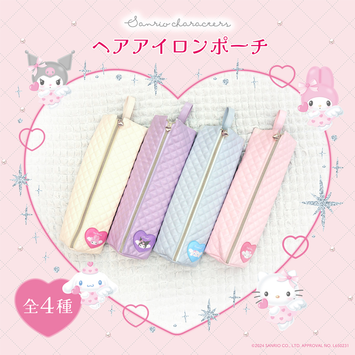楽天市場】サンリオ認定公式ショップ☆ハローキティ 50th ボア